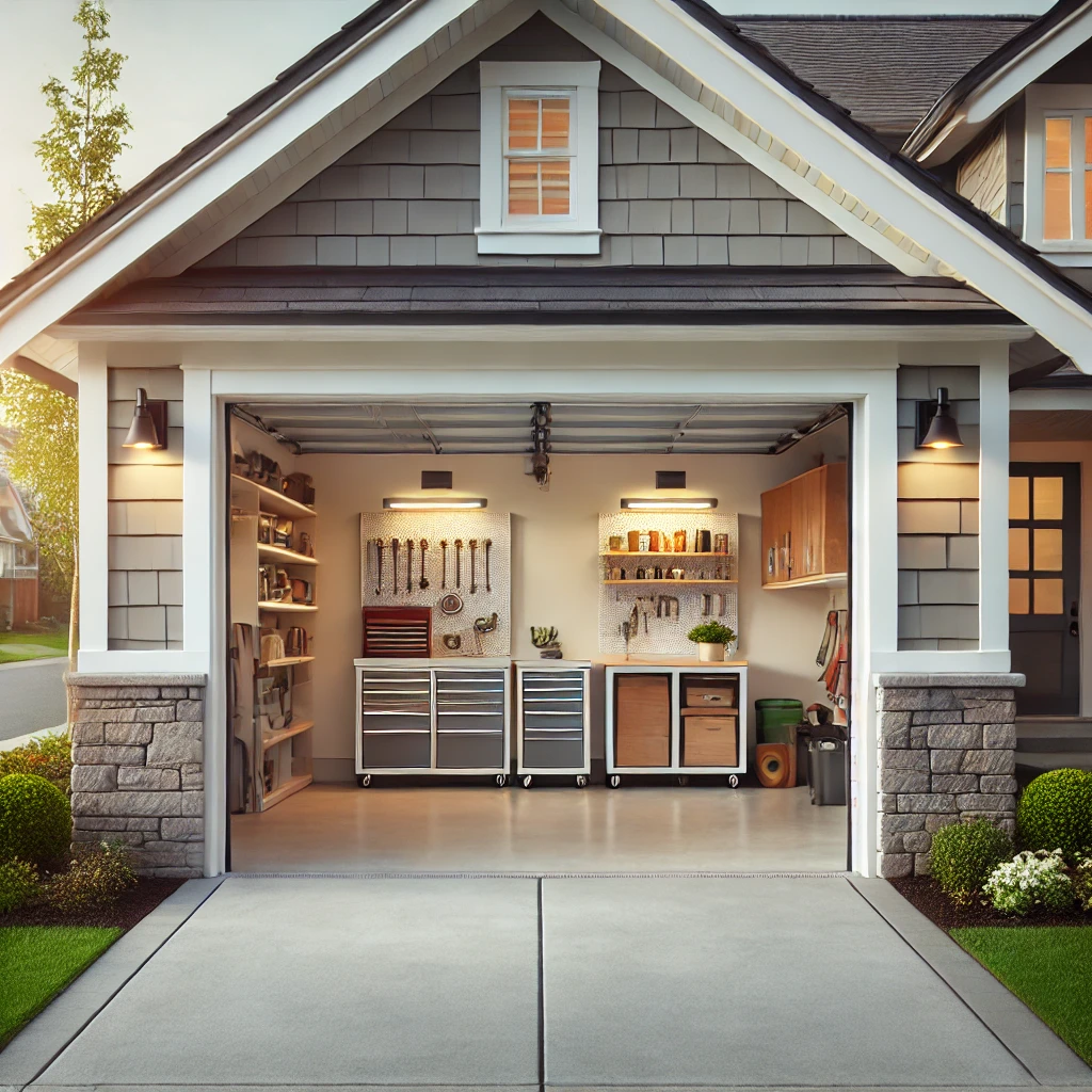 Latest garage door repair tips and maintenance guides from Arroyo Vista's trusted experts
