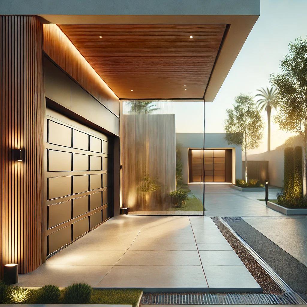 Custom Garage Doors Arroyo Vista CA - Luxury Designs with Premium Materials & Expert Installation