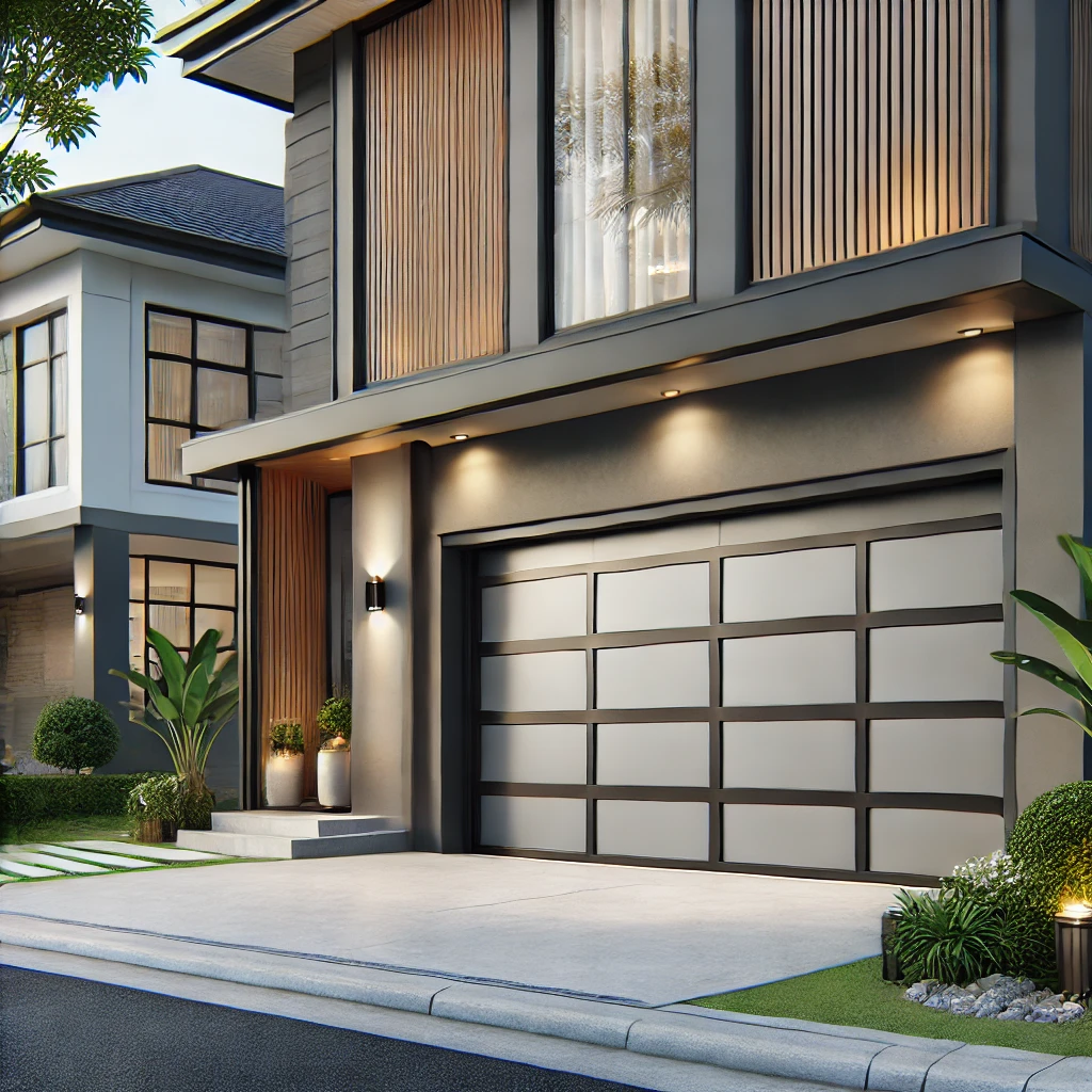 Professional Garage Door Company Arroyo Vista CA - 24/7 Emergency Service & Repairs