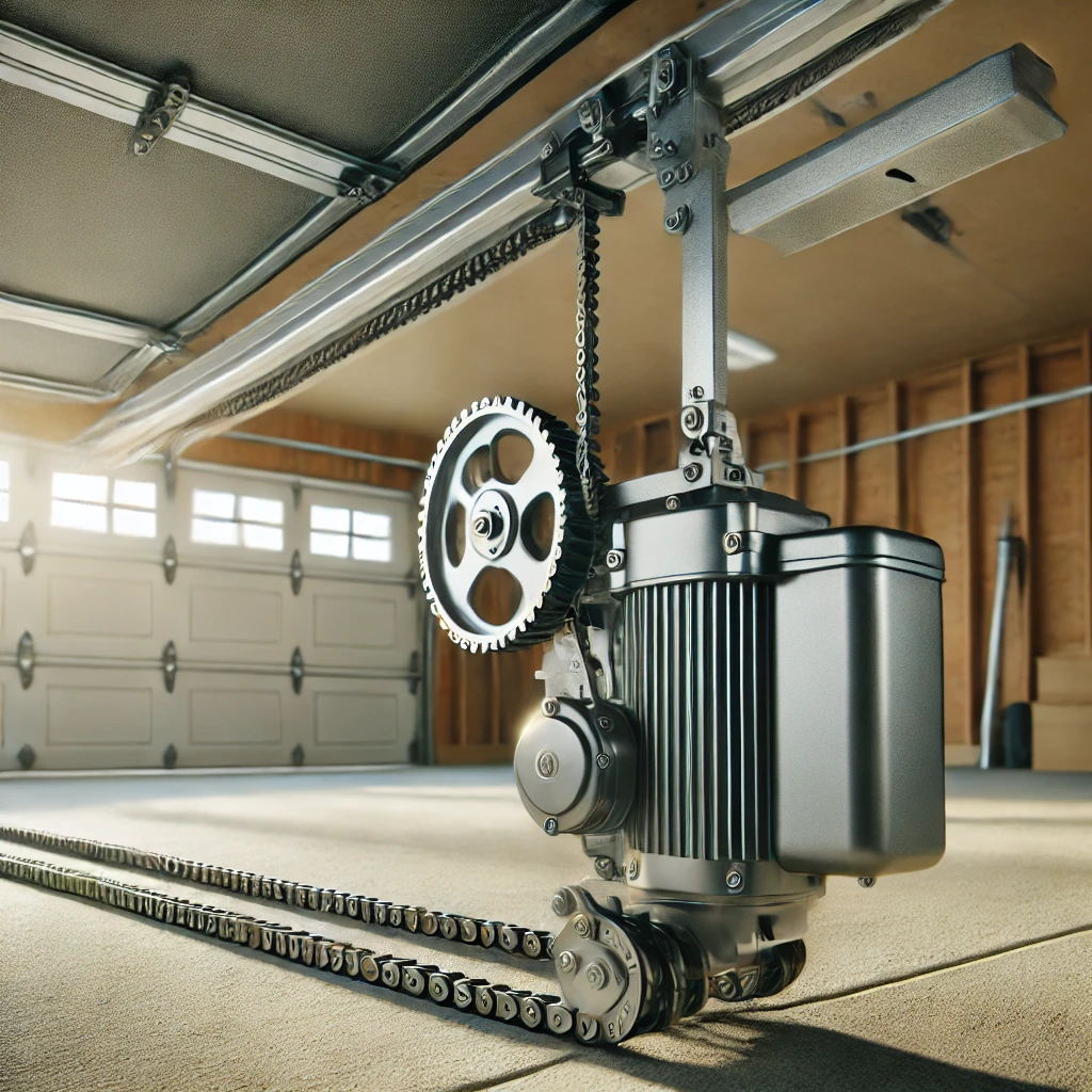 Garage Door Opener Installation & Service in Arroyo Vista CA - Professional Solutions for All Opener Brands