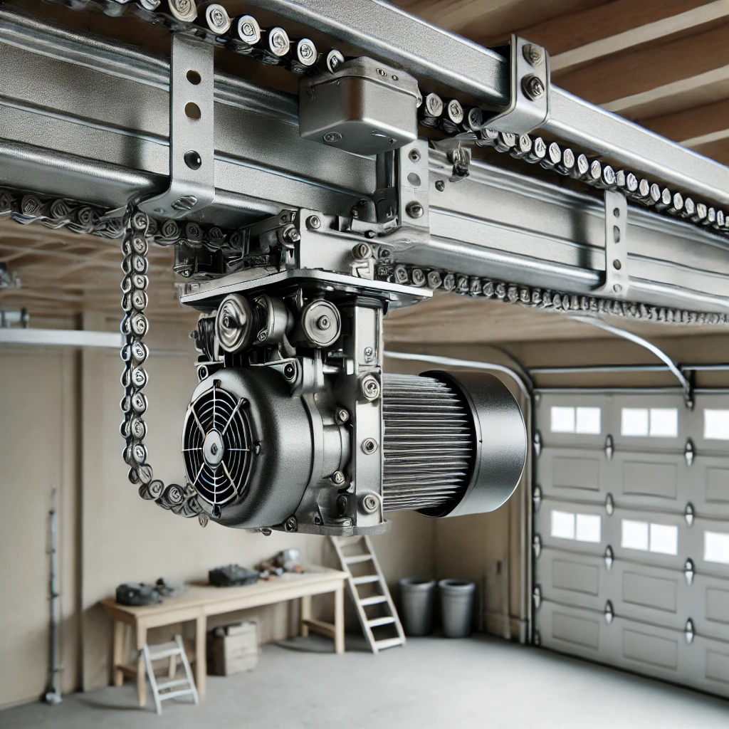 Professional Garage Door Opener Installation Arroyo Vista CA - Expert Smart Opener Installation Services
