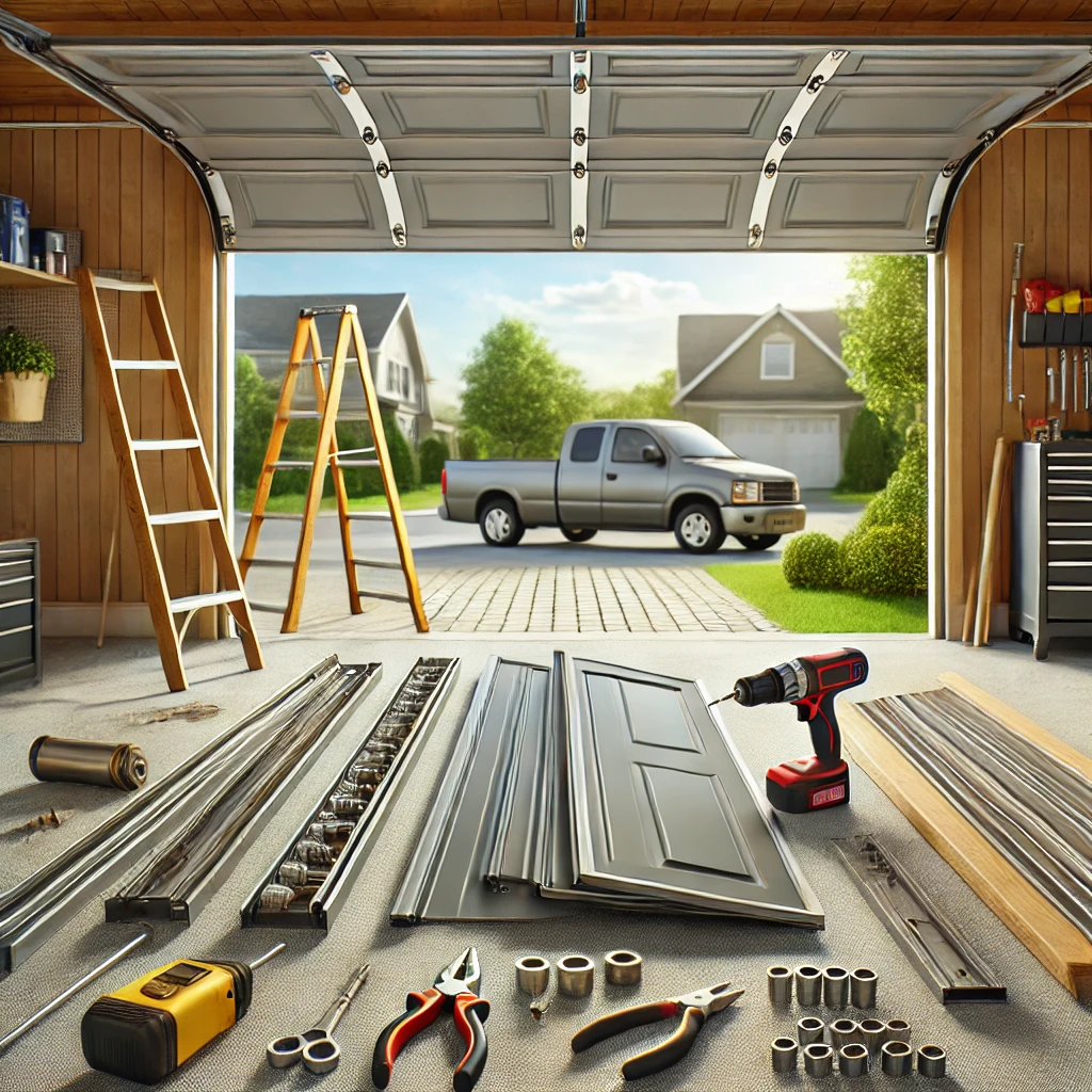 Professional Garage Door Replacement Arroyo Vista CA - 24/7 Emergency Service & Expert Installation