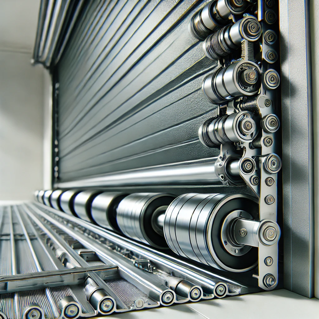 Expert Roller Garage Door Repairs Arroyo Vista CA - Professional Door System Specialists