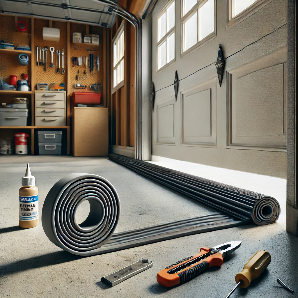 Expert Weather Seal Replacement in Arroyo Vista CA - Professional Service for Bottom Seals, Weatherstripping & Threshold Seals